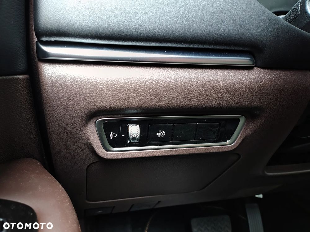 FOTON TUNLAND V - 21