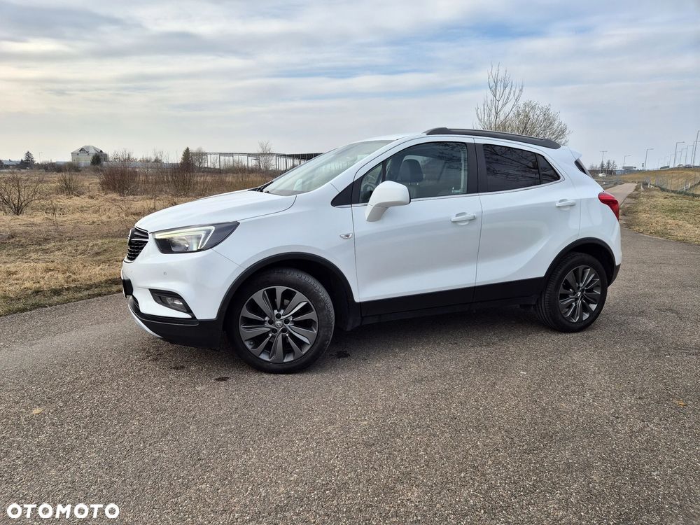 Opel Mokka ver-1-6-cdti-ecoflex-start-stop-edition - 10
