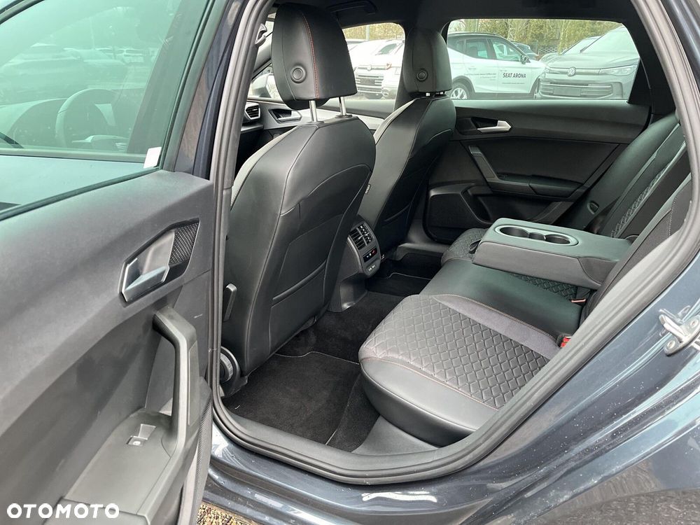 Seat Leon Sportstourer - 17