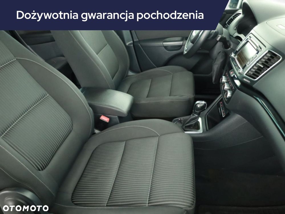 Seat Alhambra - 9