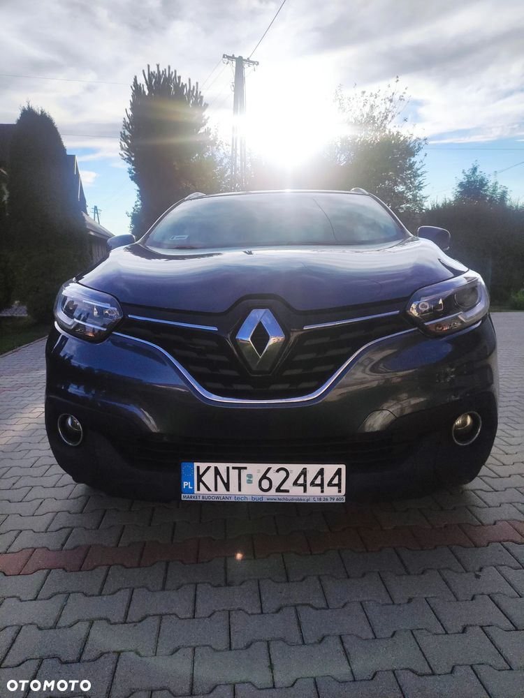 Renault Kadjar 1.5 dCi Energy Adventure - 5