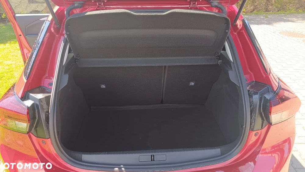 Opel Corsa 1.2 Elegance S&S - 16