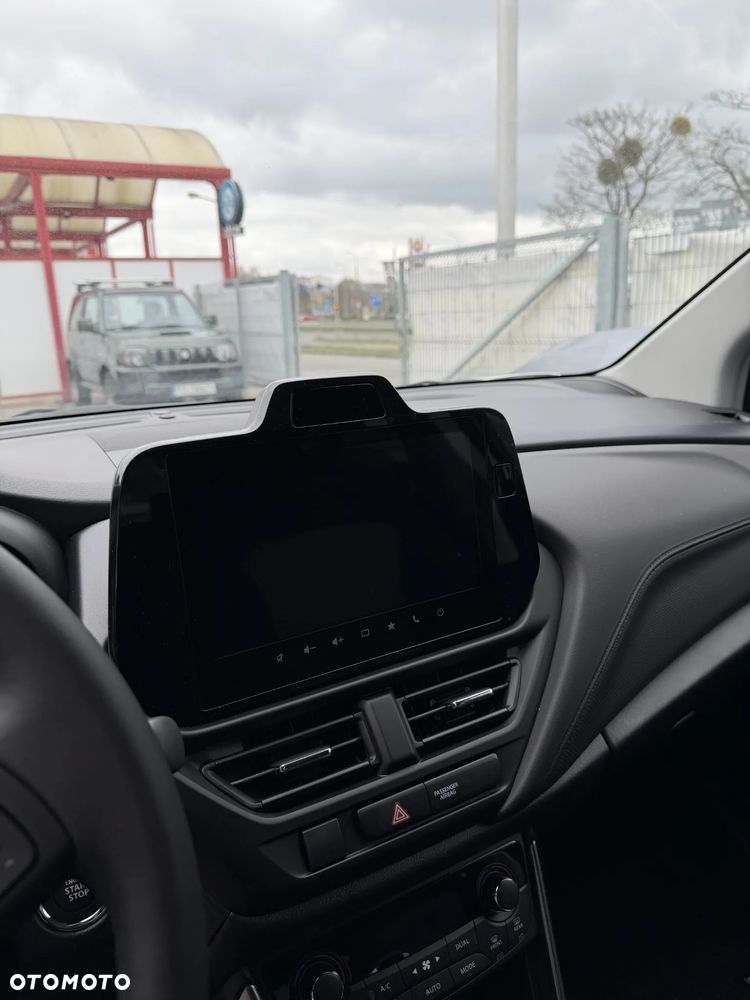 Suzuki SX4 S-Cross ver-1-4-boosterjet-mhev-premium-plus-sp-4wd - 24