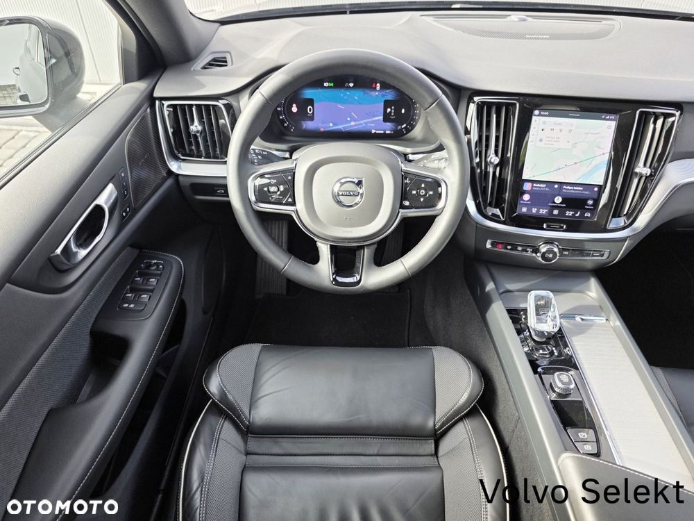 Volvo S60 - 19