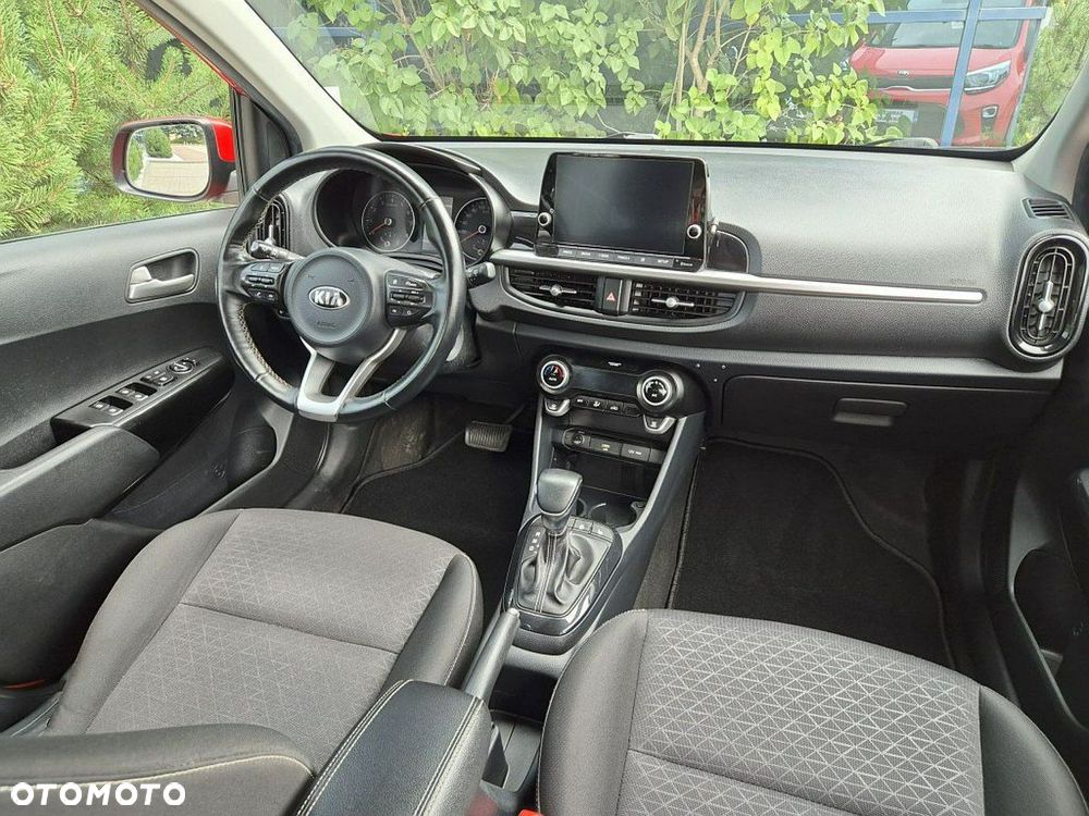 Kia Picanto 1.0 Vision - 8