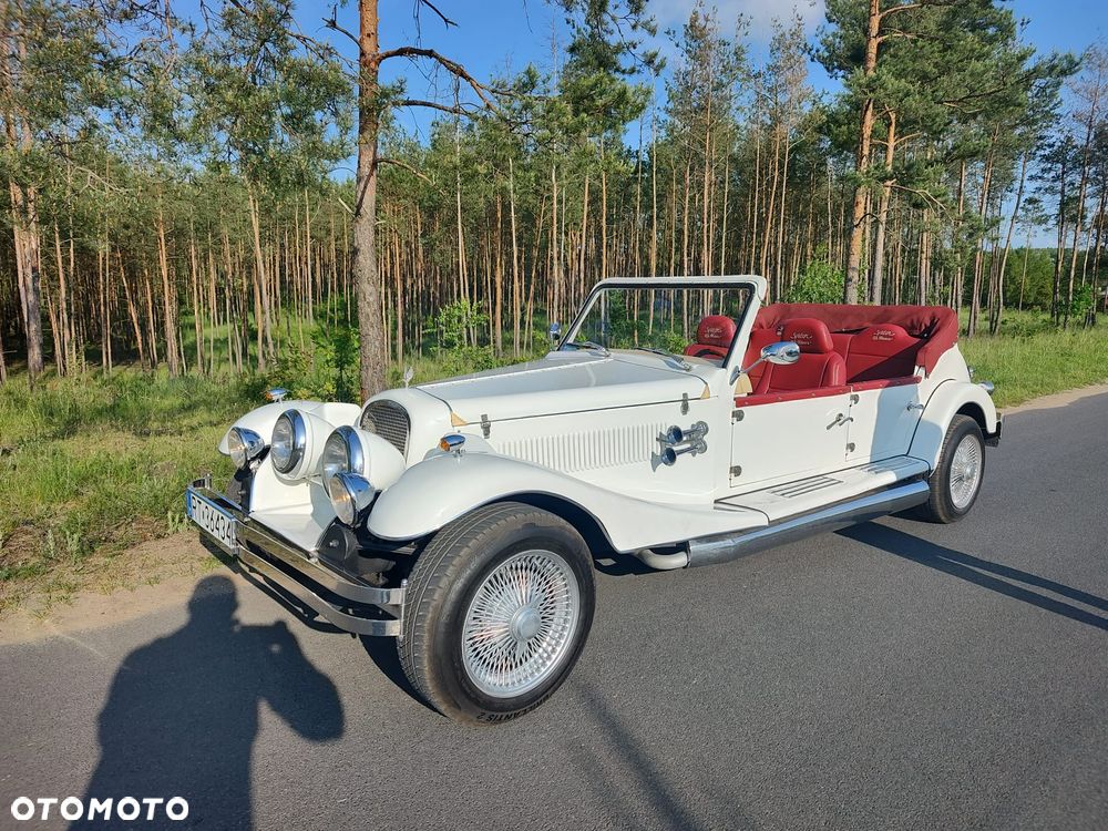 Alfa Romeo Spider - 9