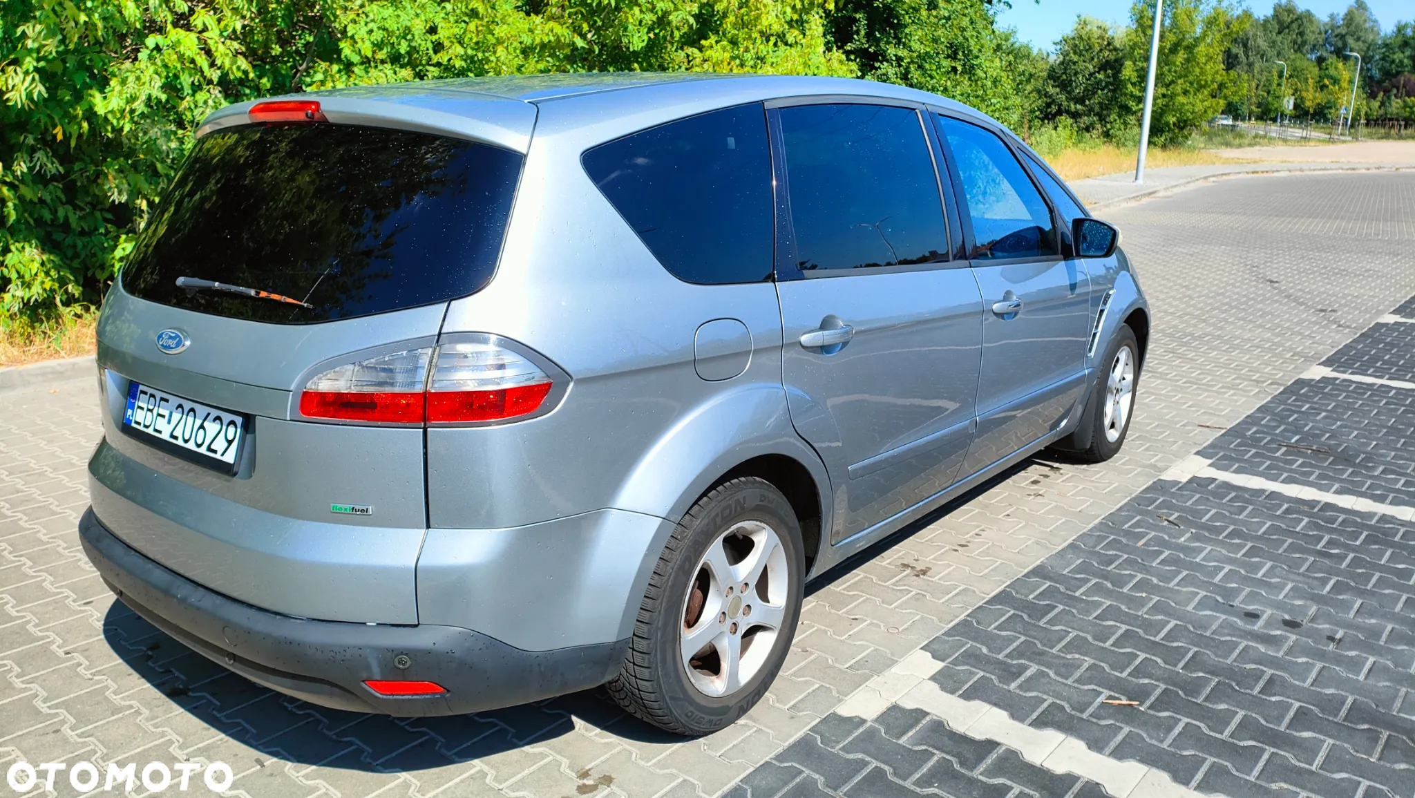 Ford S-Max - 4