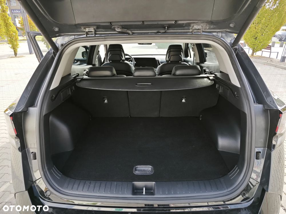 Kia Sportage 1.6 T-GDI AWD Nightline Edition - 32