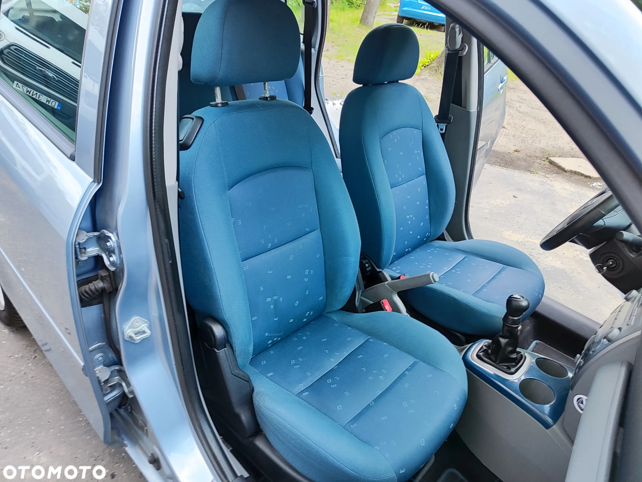 Mazda 2 1.4 Active - 18