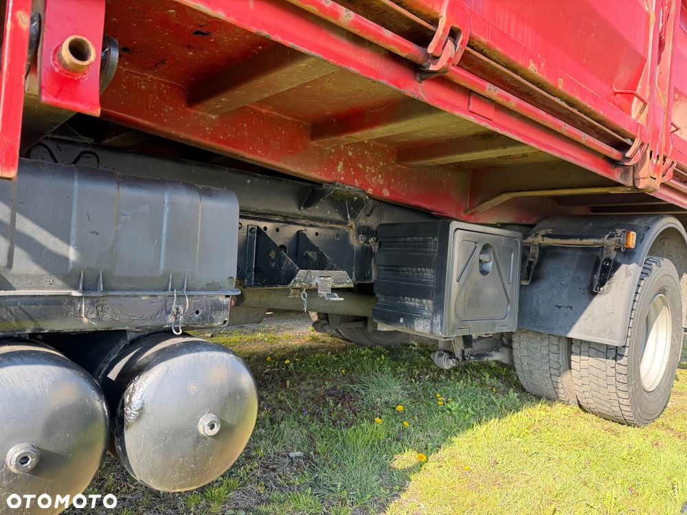 MAN L2000 le 12.220 - 7