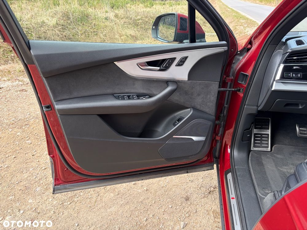 Audi Q7 50 TDI mHEV Quattro S Line Tiptr - 15