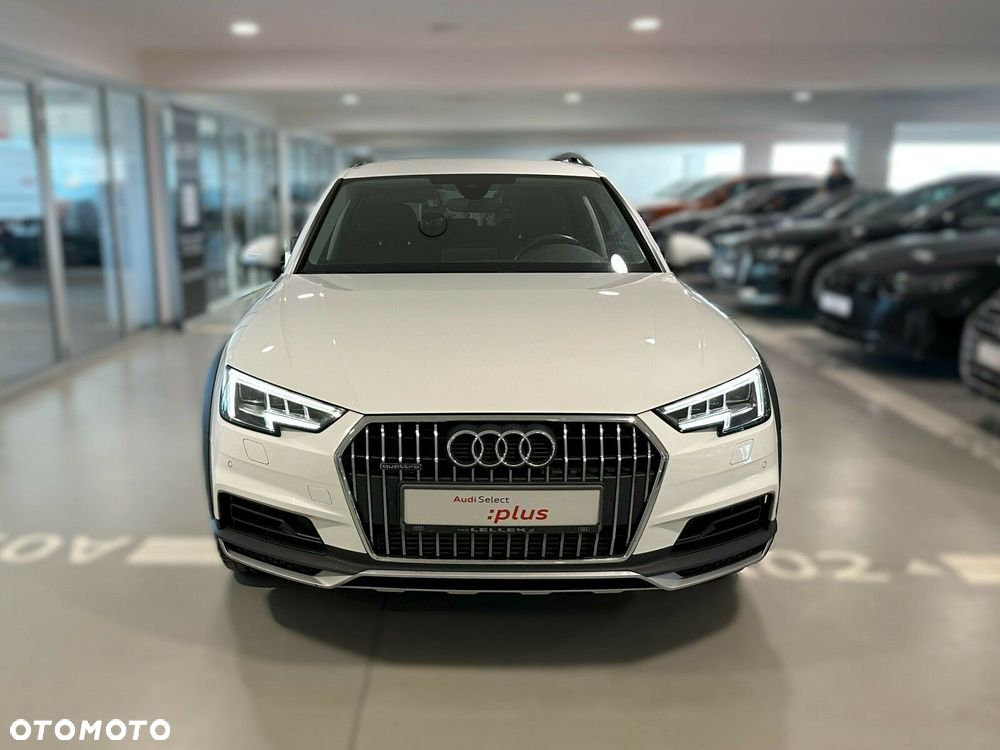 Audi A4 Allroad - 6