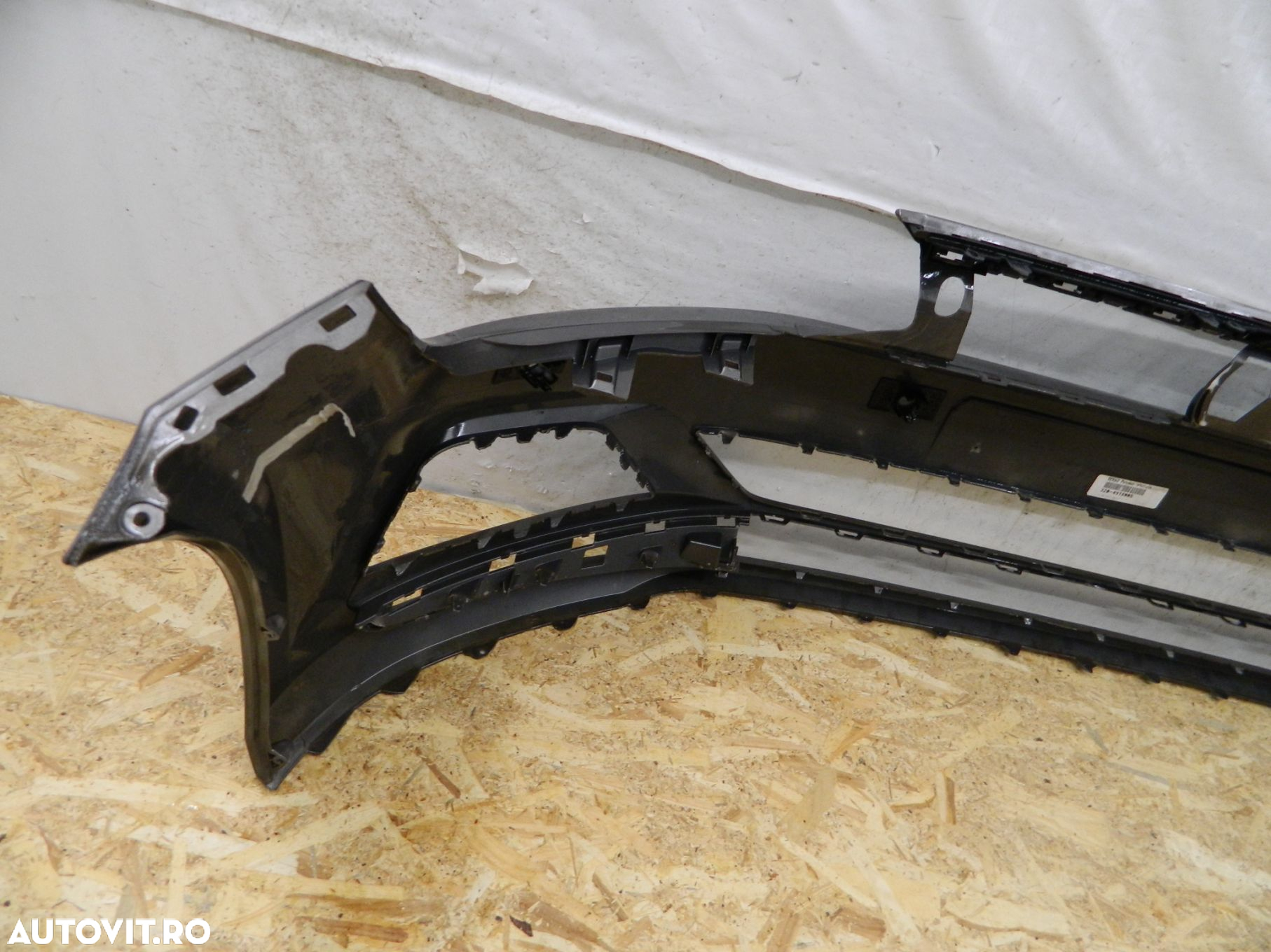 Bara fata VW Polo, 2017, 2018, 2019, 2020, 2021, 2GS807221. - 4