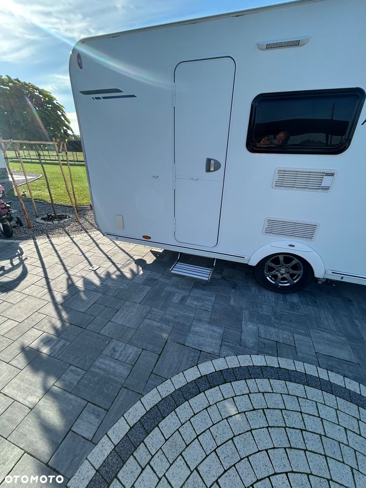 Caravelair Antares 450 - 15
