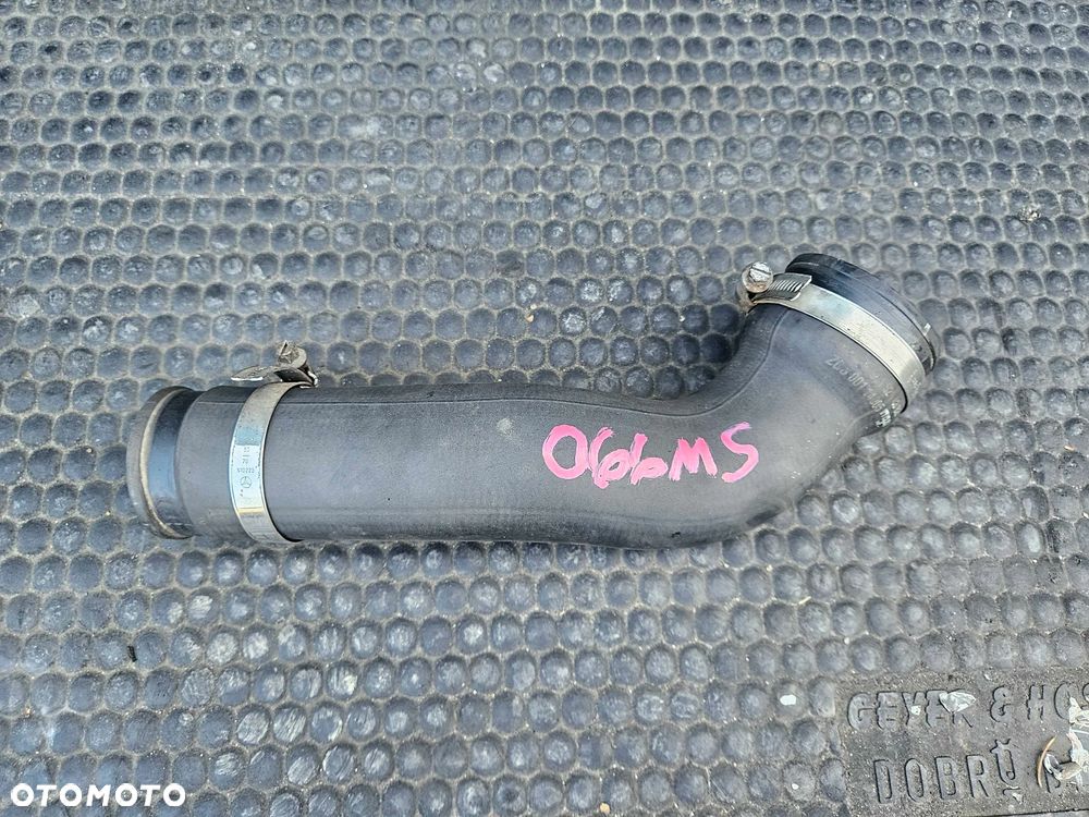 Przewod Turbiny Intercooler Rura Krociec Waz 2.2 CDI Mercedes Sprinter 00-06r - 11