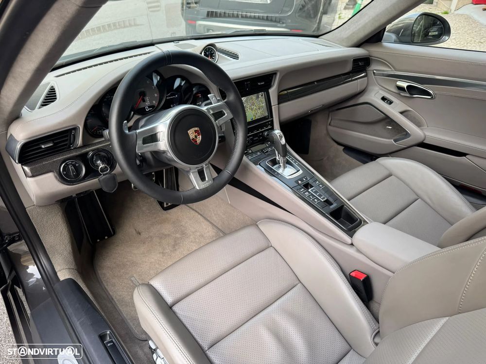 Porsche 911 (991) Carrera 2 S PDK - 2