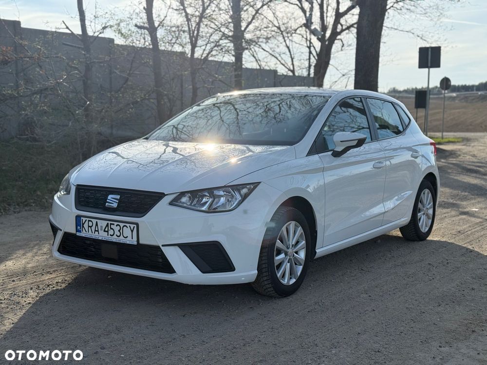 Seat Ibiza 1.0 TSI Xcellence S&S DSG - 3