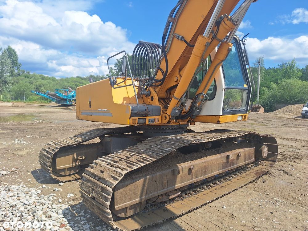 Liebherr R924BHDSL - 4