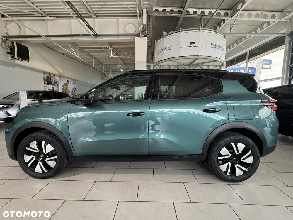 Opel Frontera 1.2 T mHEV GS eDTC6 - 11