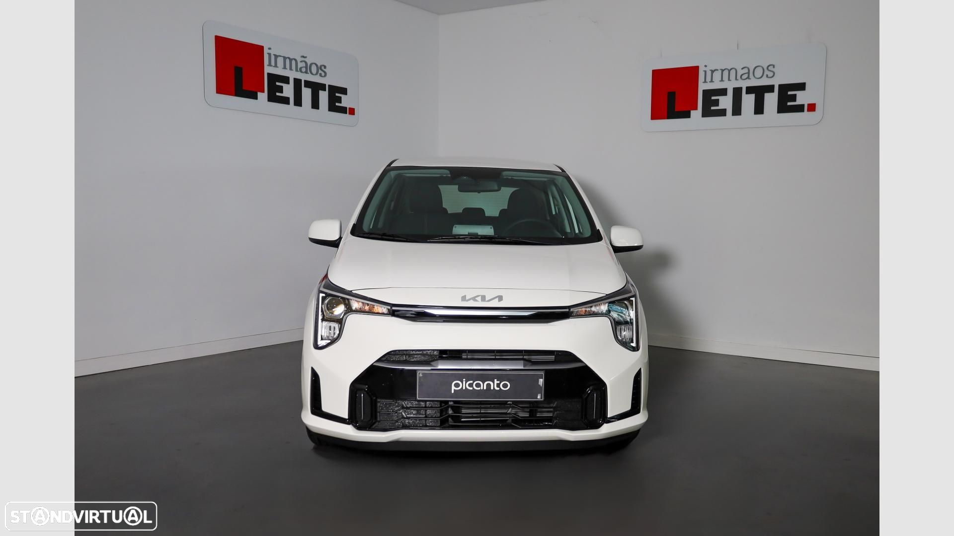 Kia Picanto 1.0 MPi Urban - 2