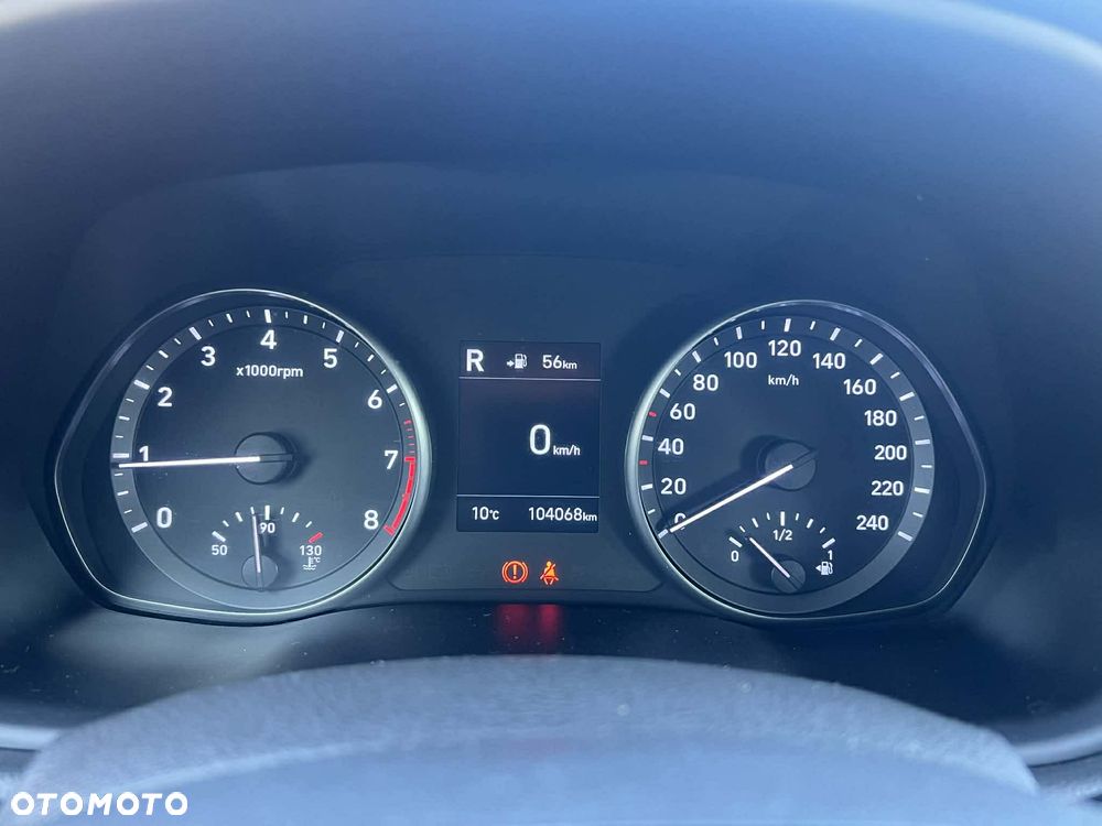 Hyundai i30 1.0 T-GDI Intro Edition - 12