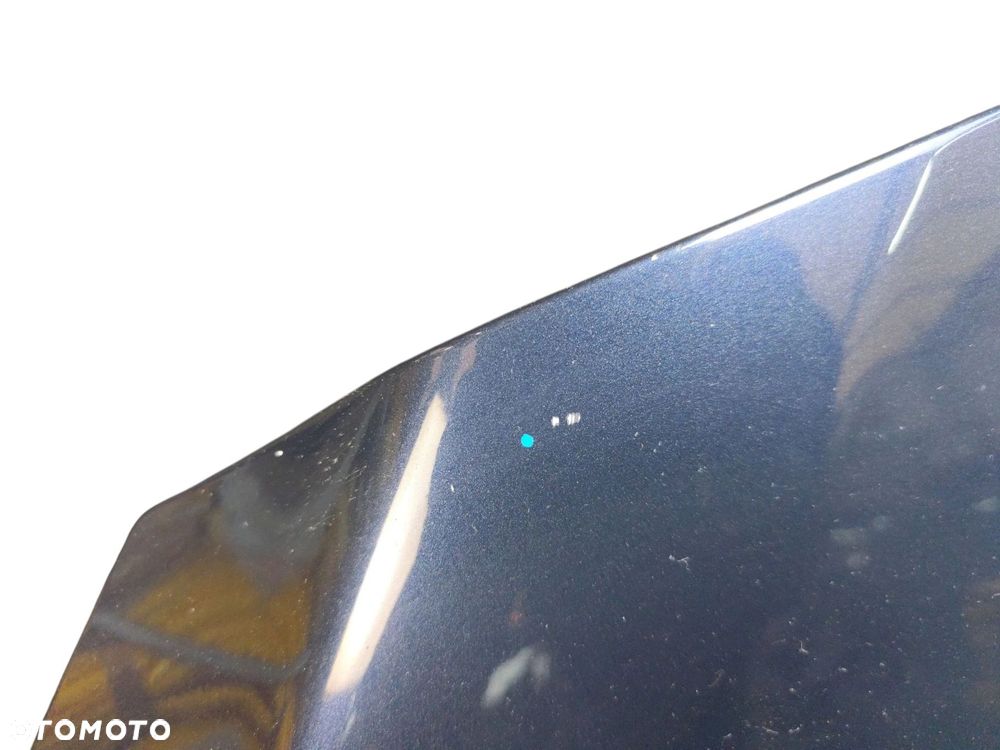 MASKA VOLVO V60 I LIFT (2013-2018) 2.0 D3 136KM - 12