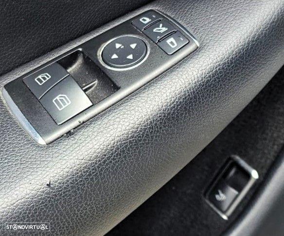 Mercedes-Benz C 220 CDI BE - 16