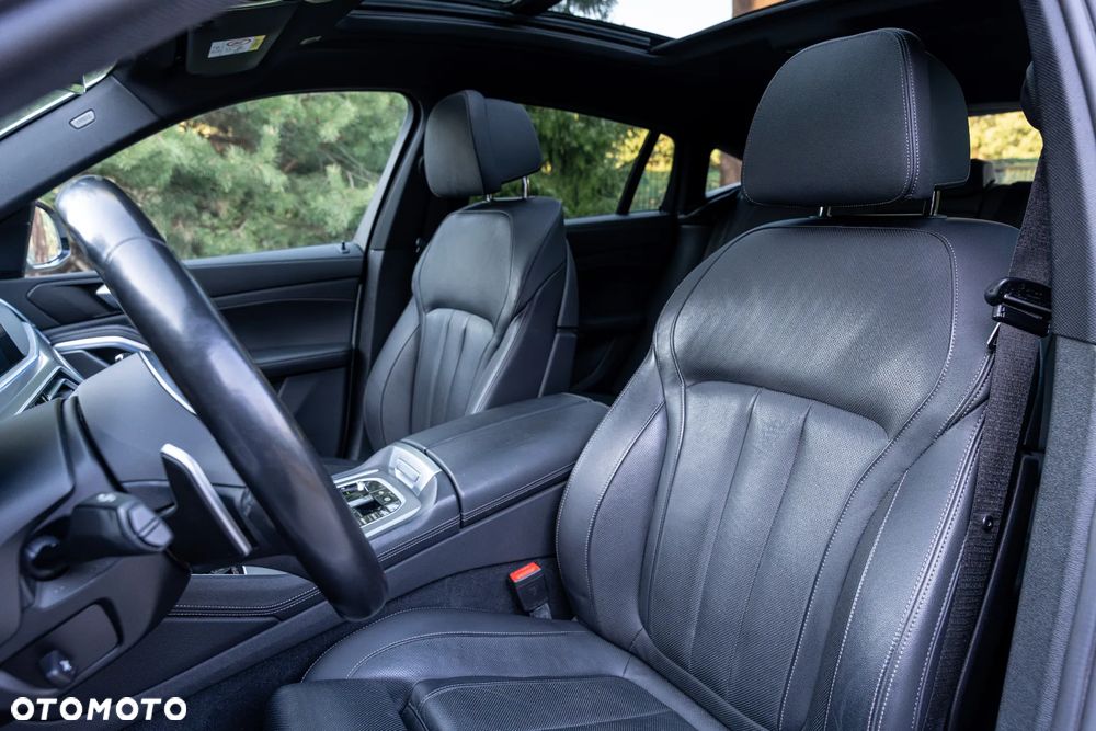 BMW X6 - 23