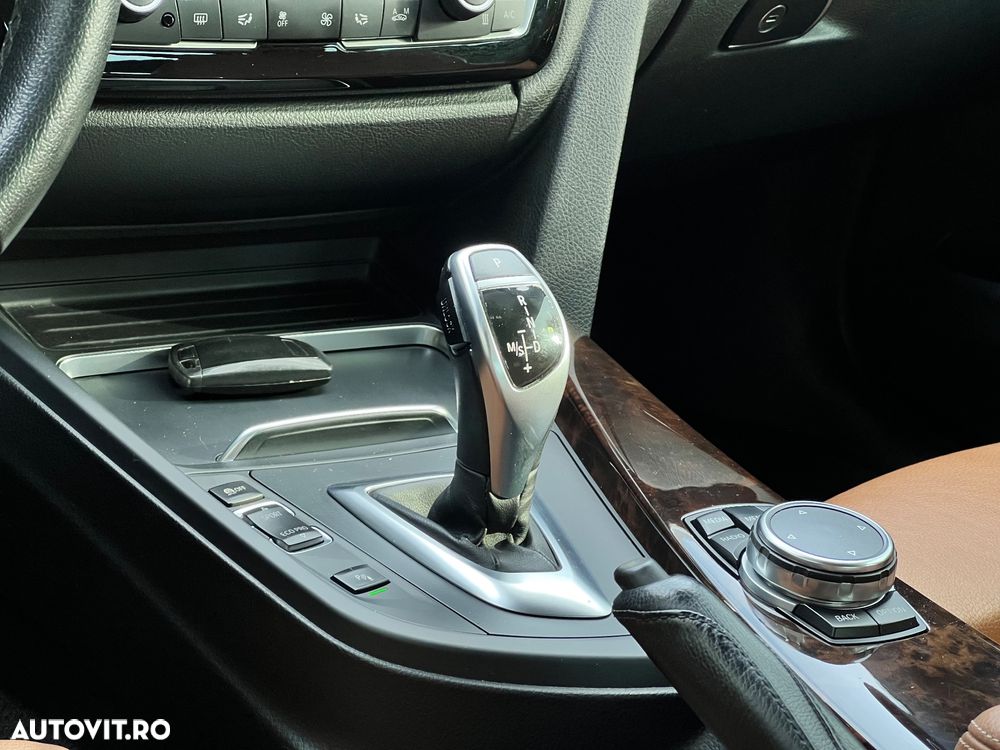 BMW Seria 3 - 7