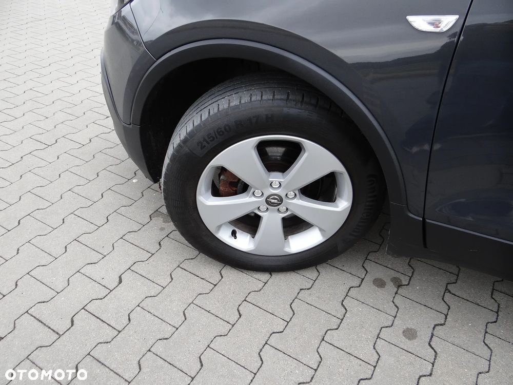Opel Mokka - 22