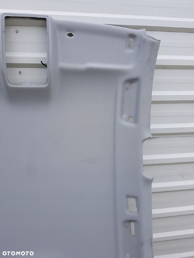 AUDI A4 B8 LIFT 11-15r KOMBI PODSUFITKA - 3