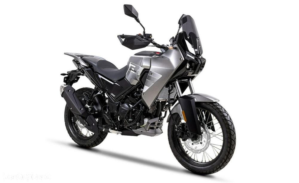 SYM Inny - 13