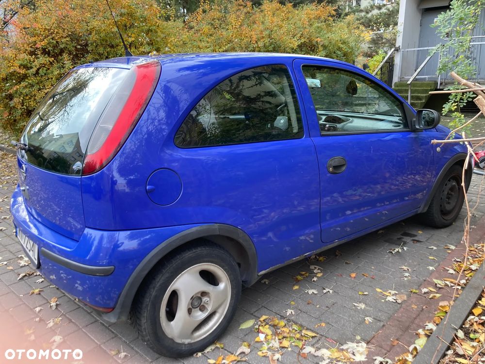 Opel Corsa 1.0 12V Start - 3
