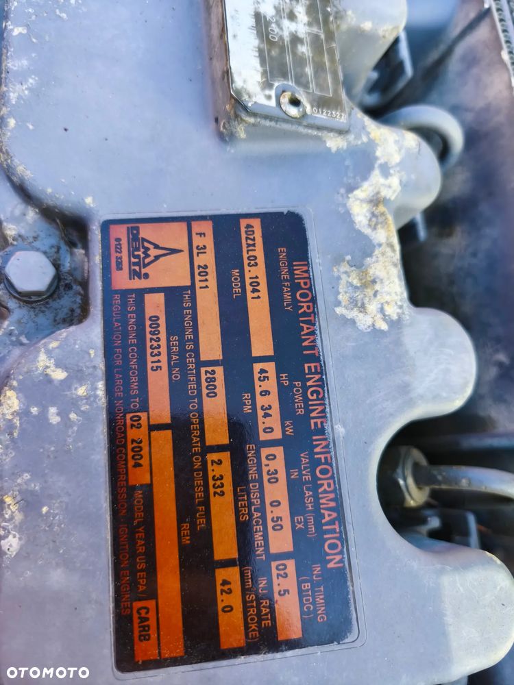 Bomag BW 138 AC - 10