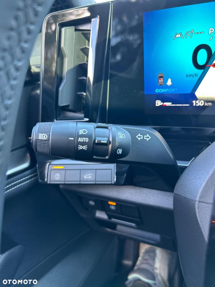 Renault Austral 1.3 TCe mHEV Esprit Alpine - 37