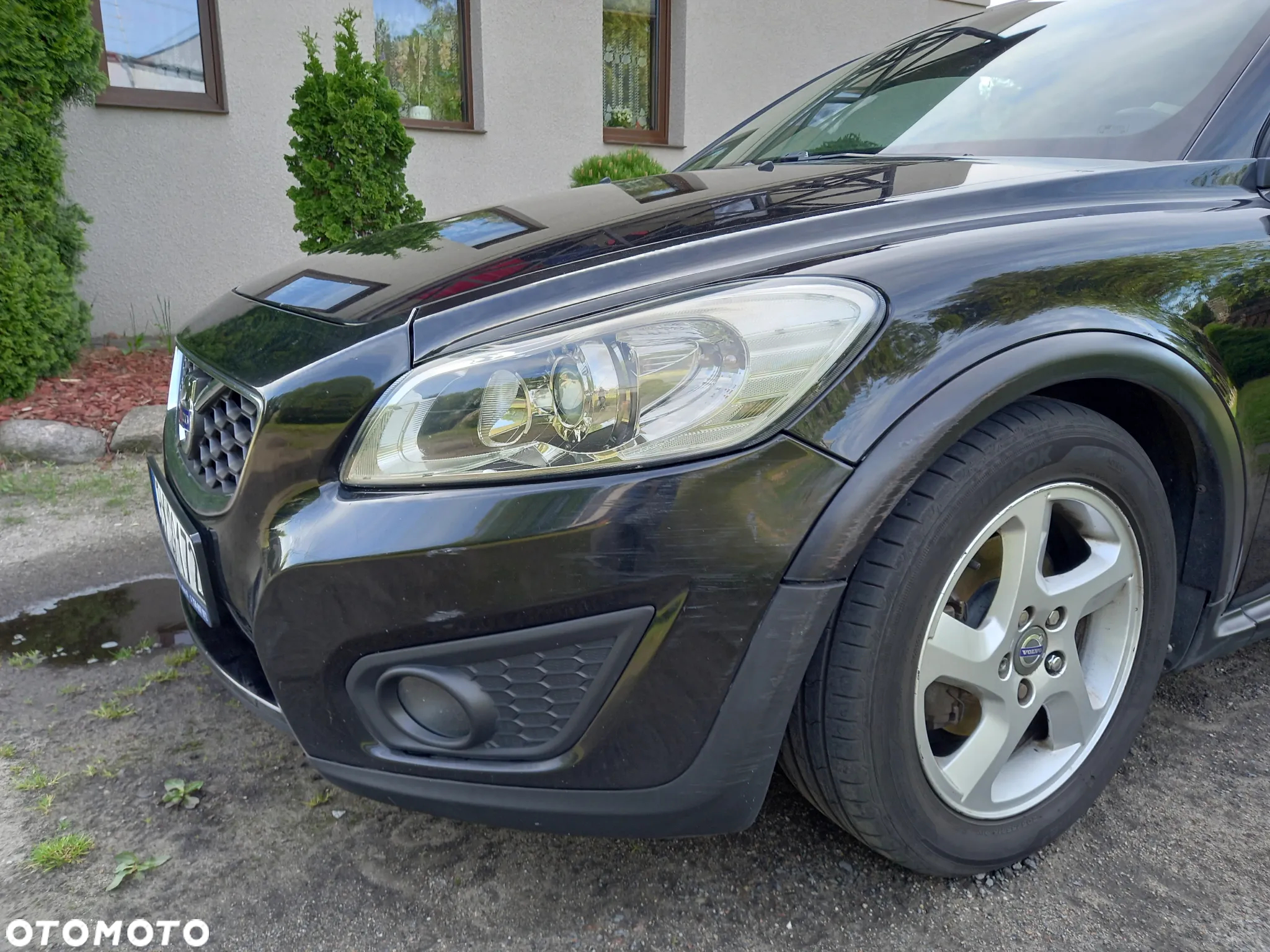 Volvo C30 1.6D DRIVe Start-Stop - 3