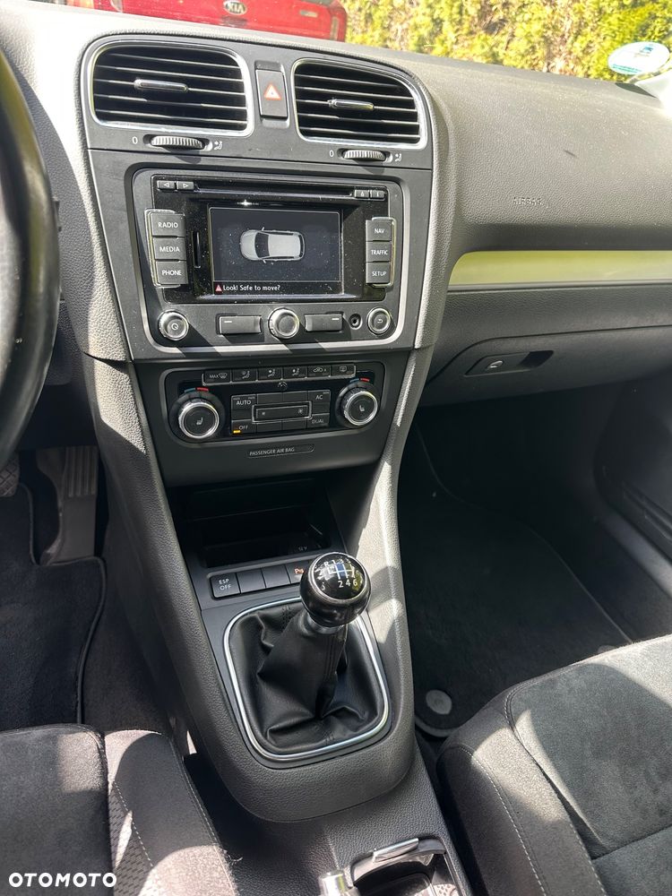 Volkswagen Golf 1.4 TSI Highline - 15