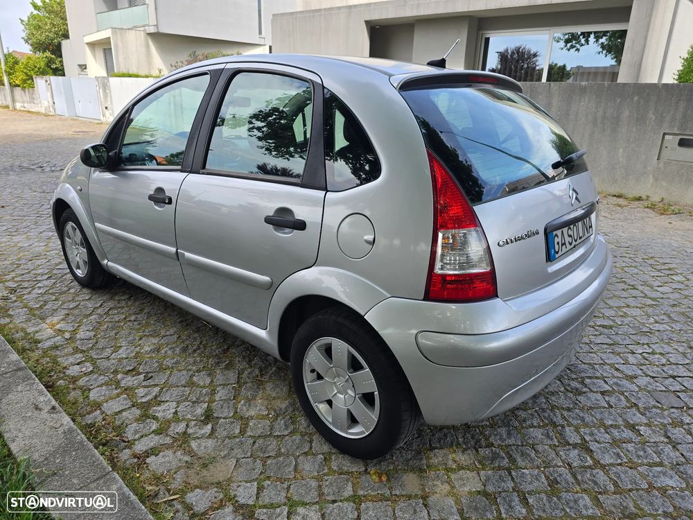 Citroën C3 1.1 Exclusive - 20