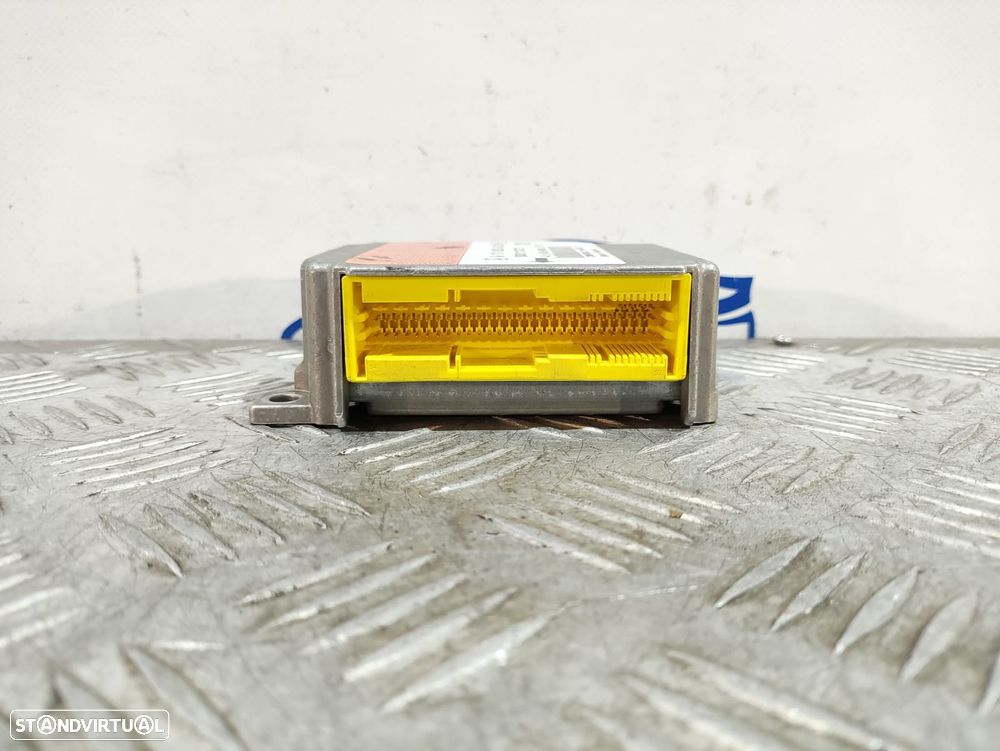 Modulo Centralina Airbags Mercedes Benz SLK R171 A1718204326 - 5