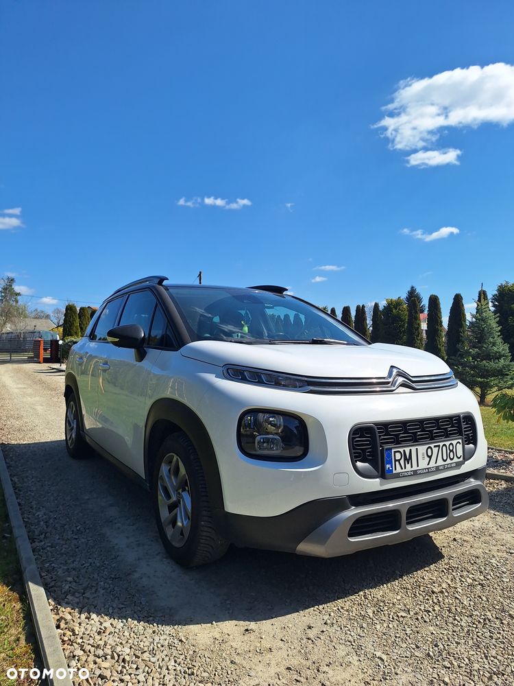 Citroën C3 Aircross 1.2 PureTech Shine - 2