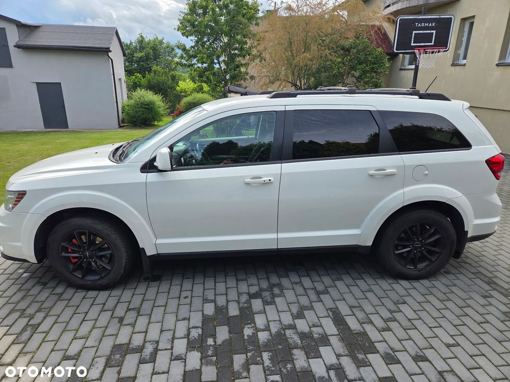 Dodge Journey - 4