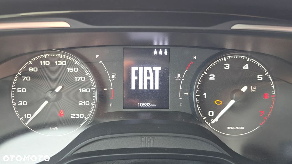 Fiat Tipo 1.0 T3 City - 20