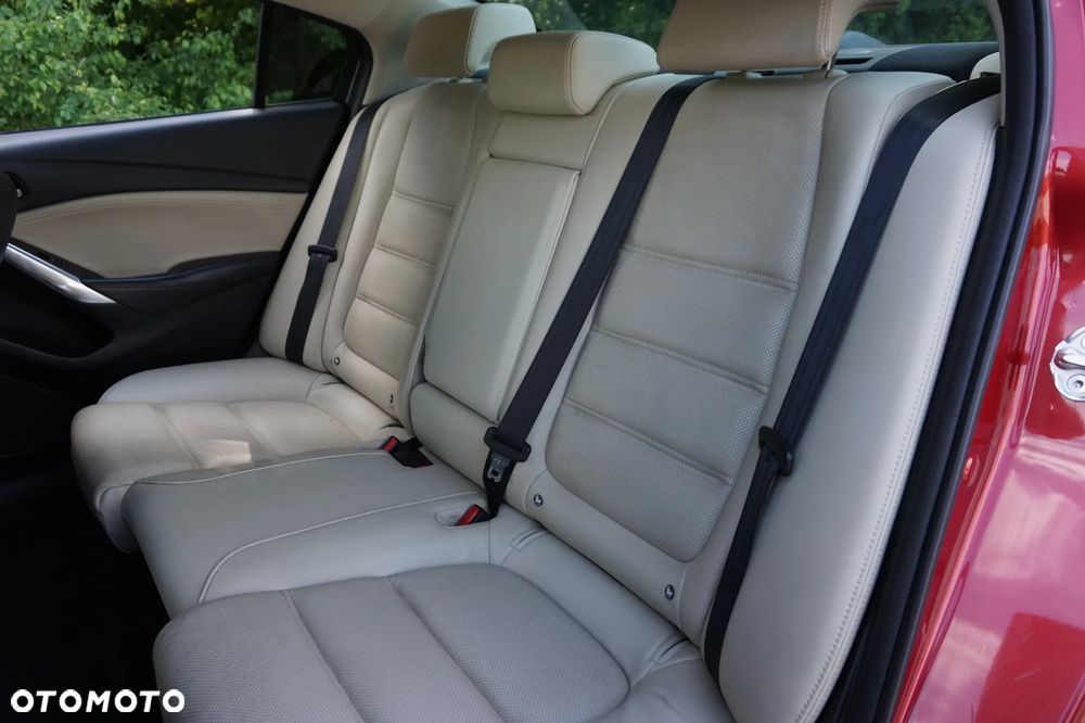 Mazda 6 2.0 Skypassion I-ELoop - 26