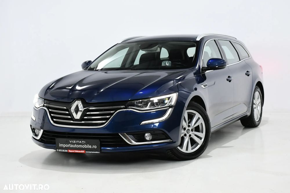 Renault Talisman - 2