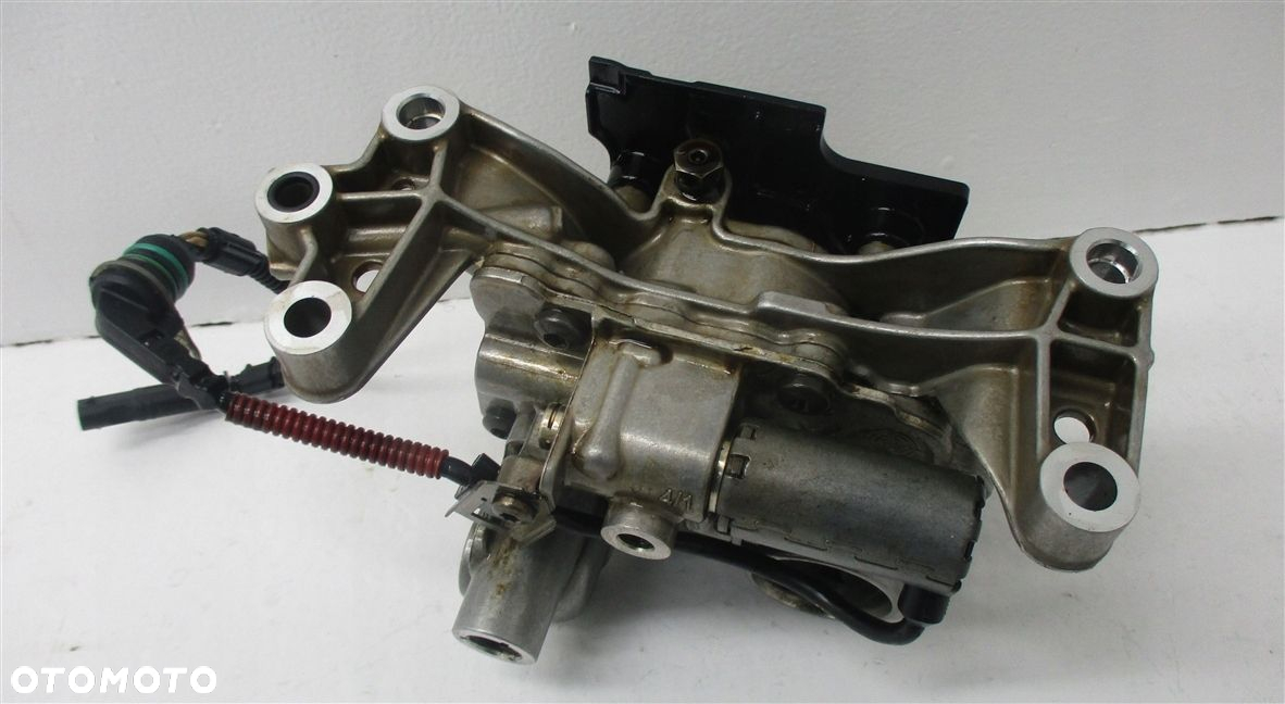 POMPA OLEJU VOLVO V60 XC40 1.5 2.0 T5 T6 31670242 - 5