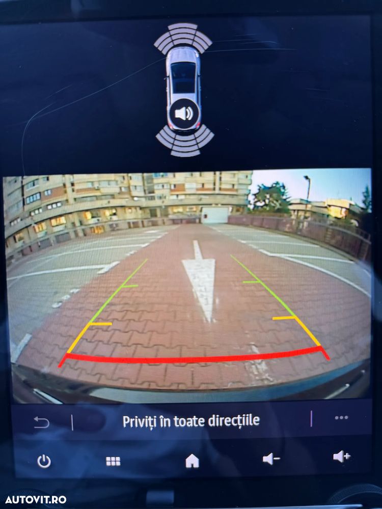 Renault Talisman BLUE dCi 160 EDC INTENS - 24