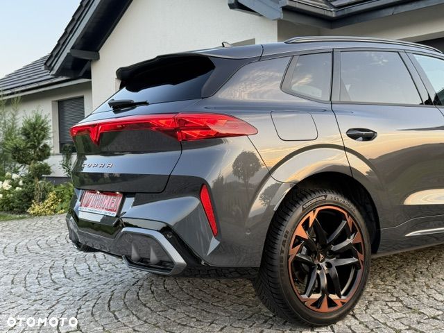 Cupra Terramar 2.0 TSI 4Drive DSG VZ Tribe Edition - 10