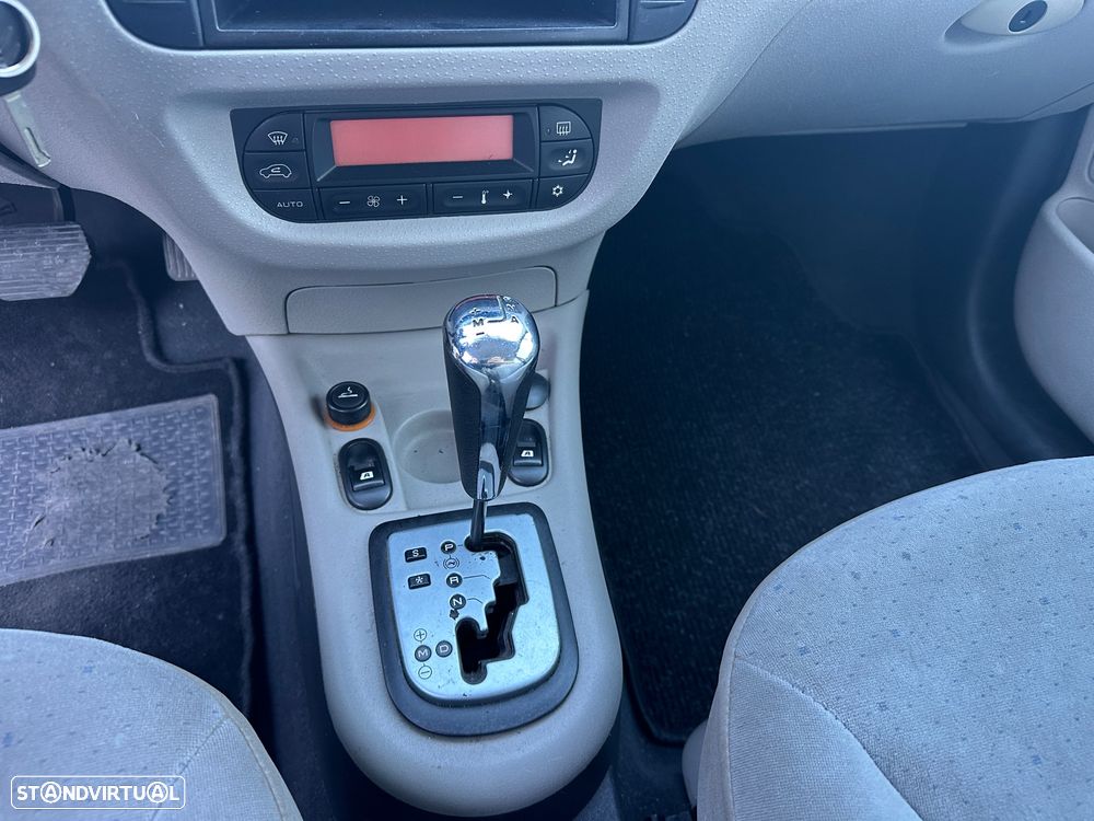 Citroën C3 1.4 SX Pack Aut. - 15