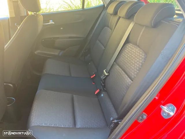 Kia Picanto 1.0 CVVT Urban - 27