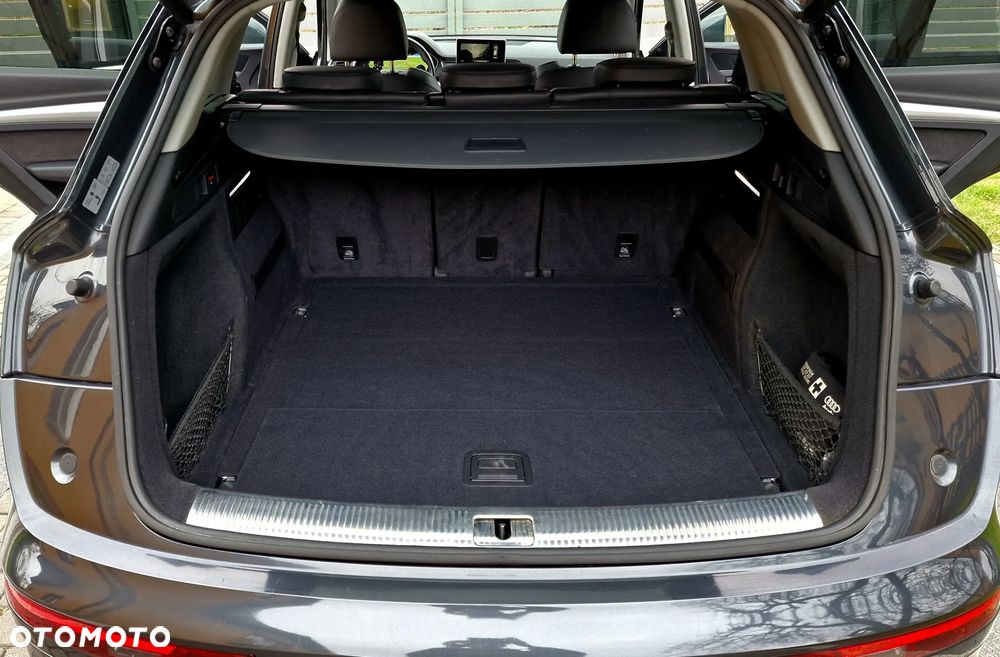 Audi Q5 2.0 TDI Quattro Sport S tronic - 41